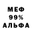 ГАШ 40% ТГК Mia Hedgehog